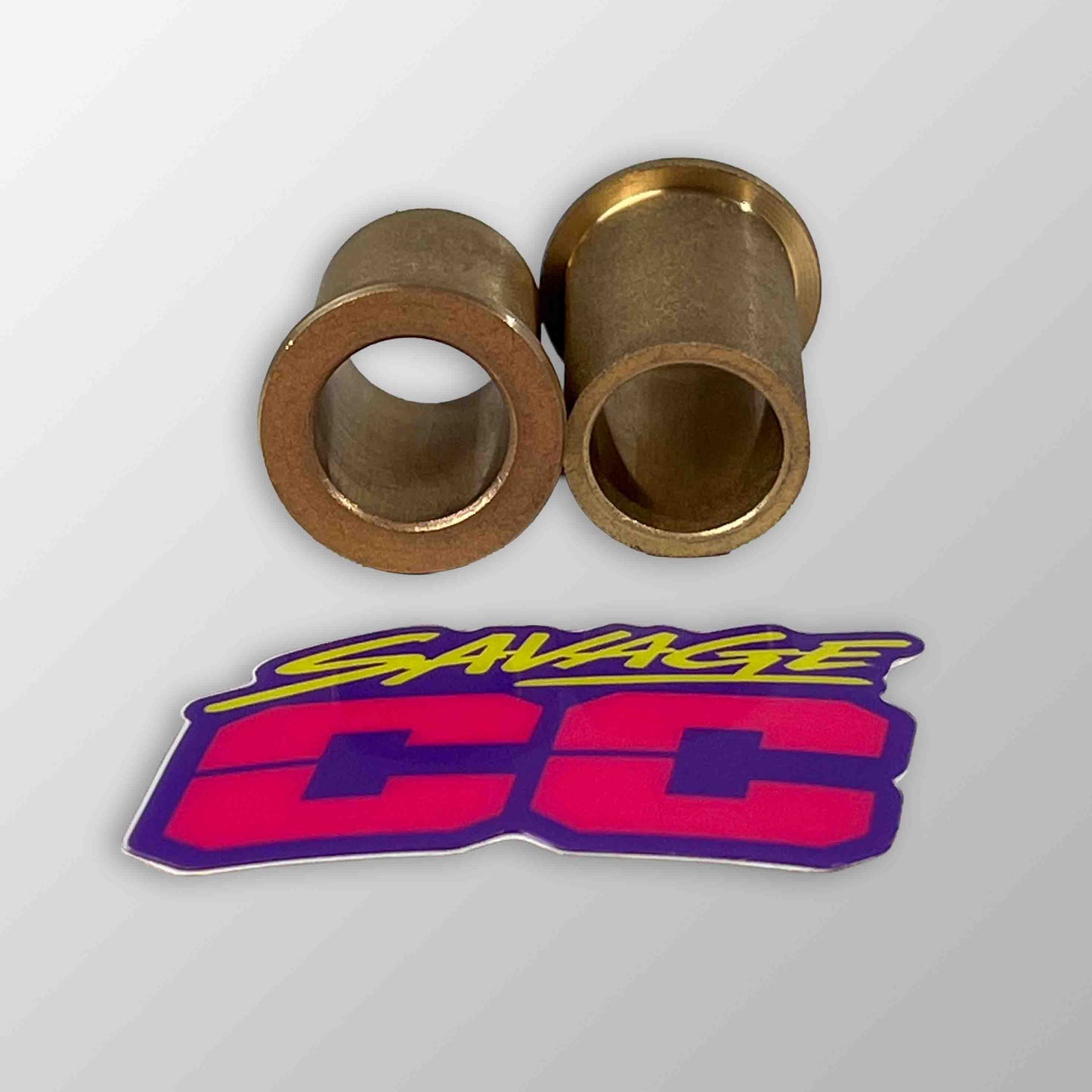 BAGUE BRONZE BRAS OSCILLANT - 125 XLS / XR