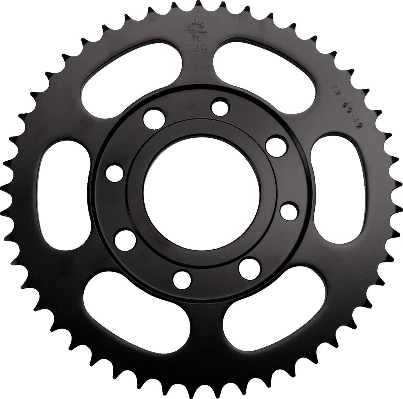 COURONNE - 125 XLS / XR