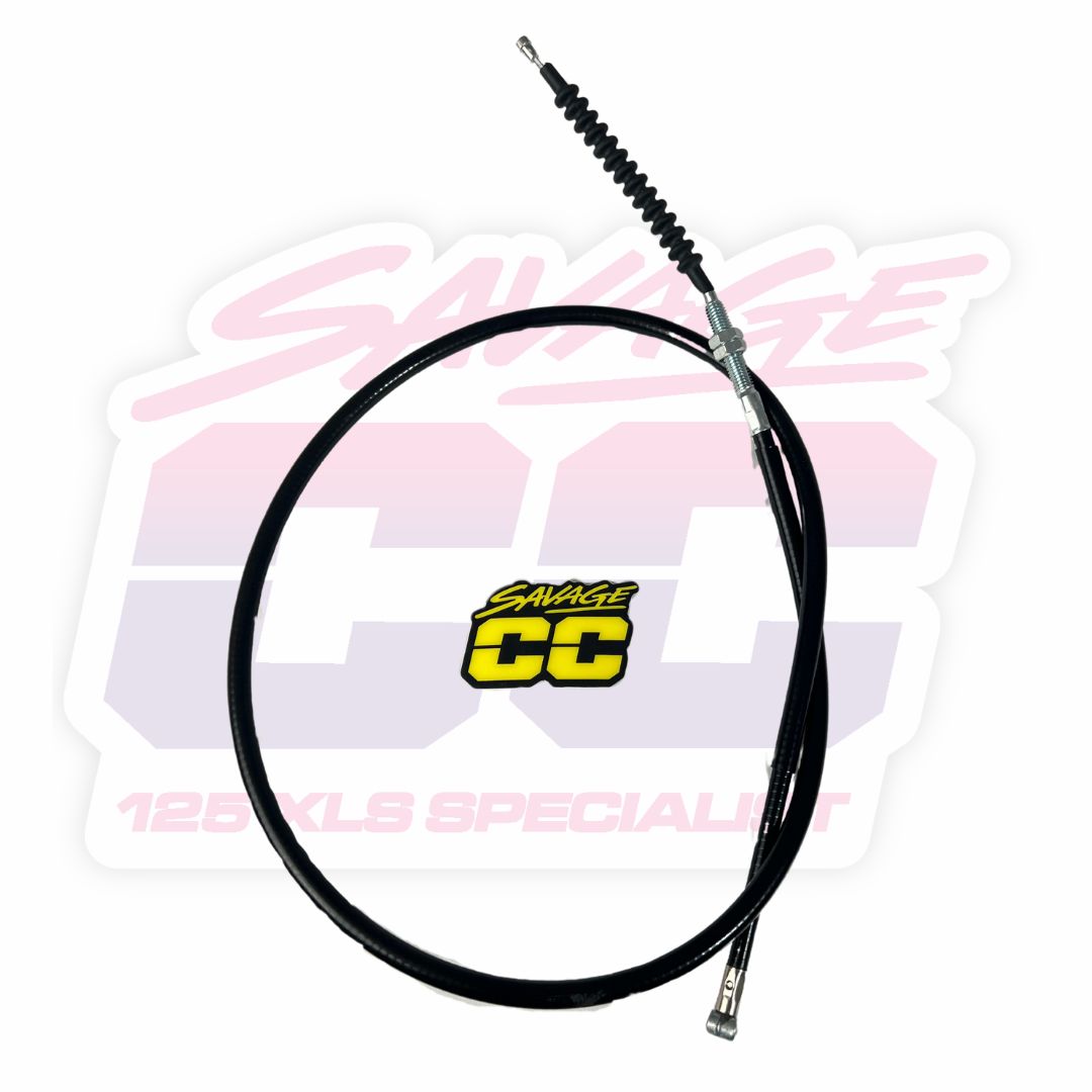 CABLE D'EMBRAYAGE - 125 XLR / XR