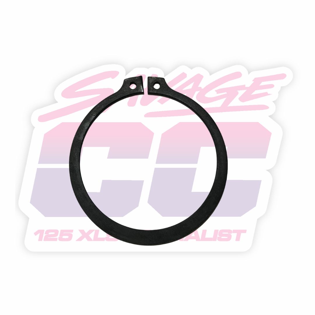 CIRCLIPS COURONNE - 125 XLR / XR