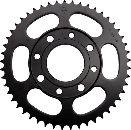 COURONNE - 125 XLS / XR