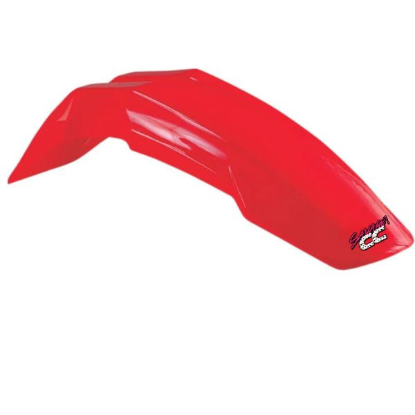GARDE BOUE AVANT 125 XLS / XR