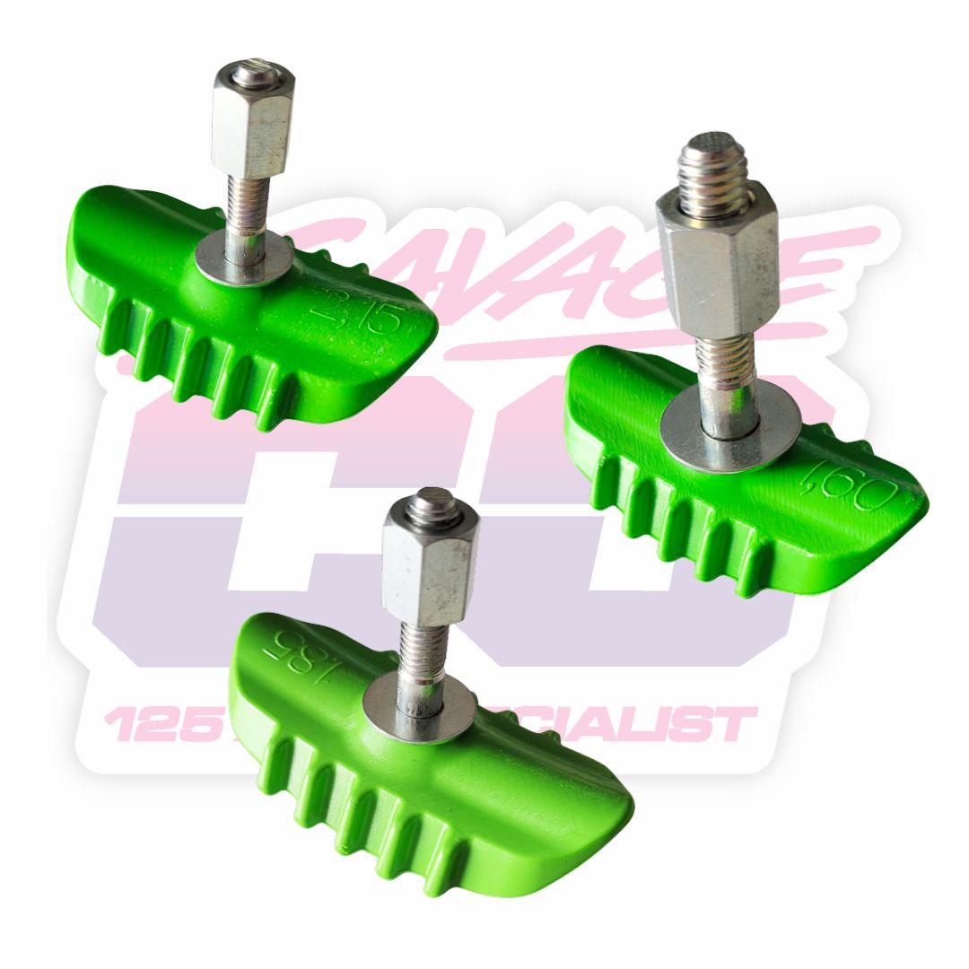 GRIPSTER - 125 XLS / XR