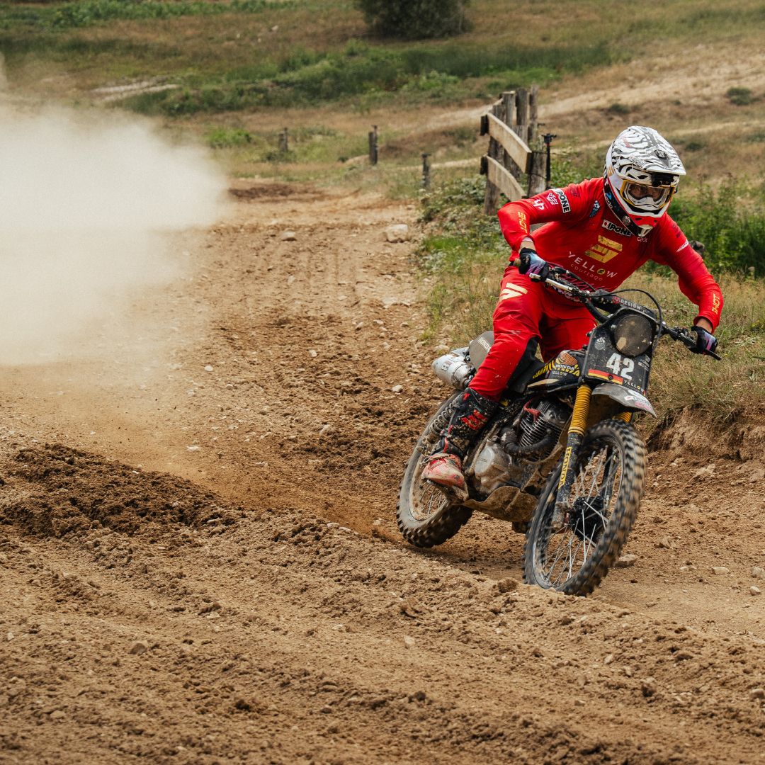 KITS RESSORTS FOURCHE RACING - 125 XLS / XR