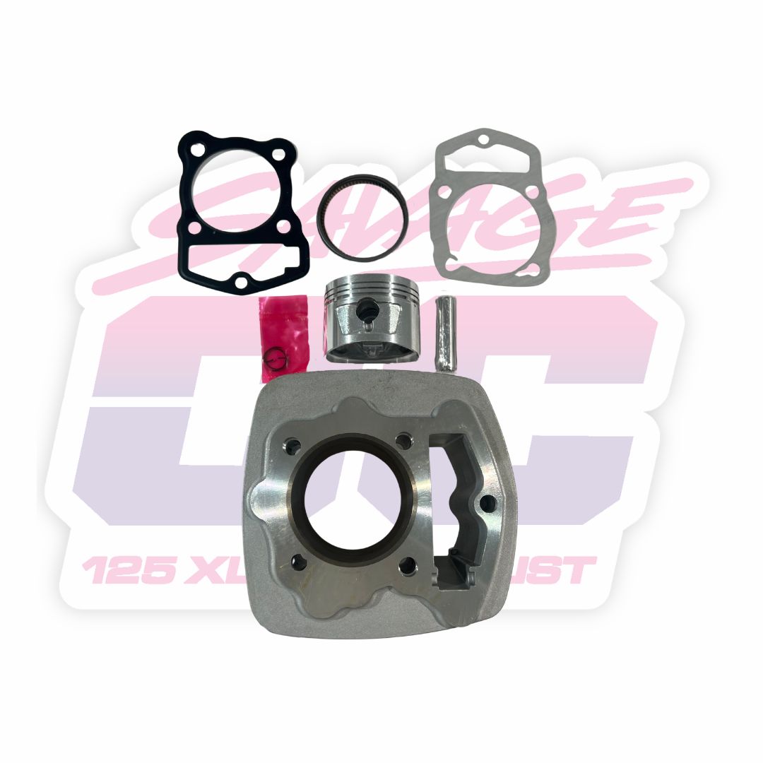 KIT 165 CC - 125 XLS / XR