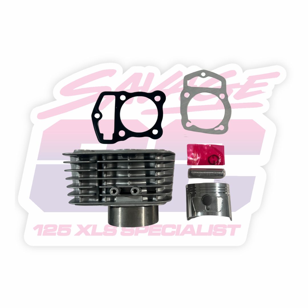KIT 165 CC - 125 XLS / XR