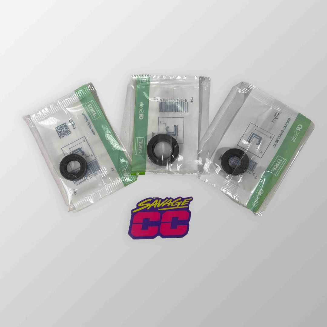 KIT JOINT SPIS MOTEUR - 125 XLS / XR