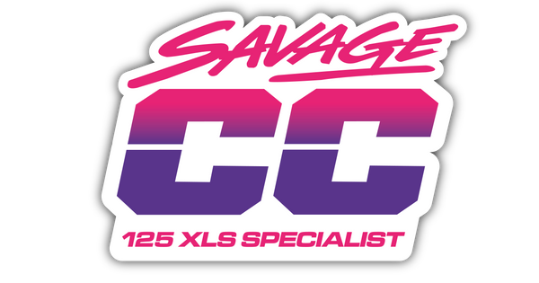 SAVAGE CC