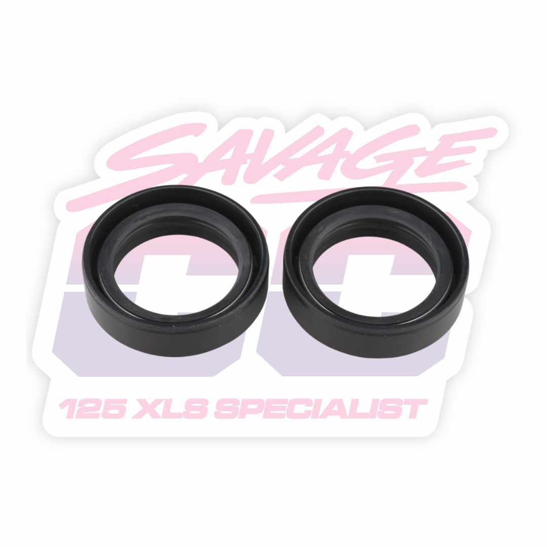 SPIS FOURCHES - 125 XLS / XR
