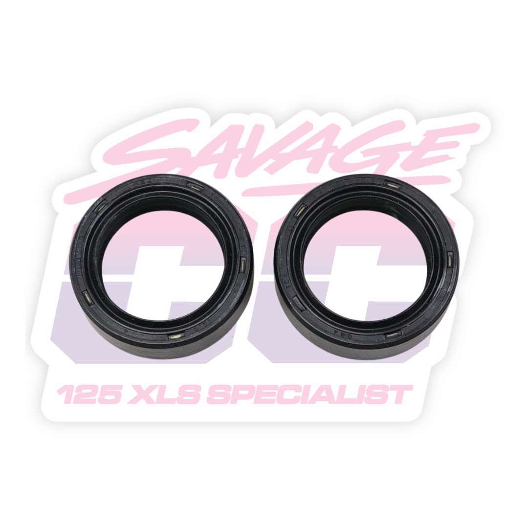 SPIS FOURCHES - 125 XLS / XR