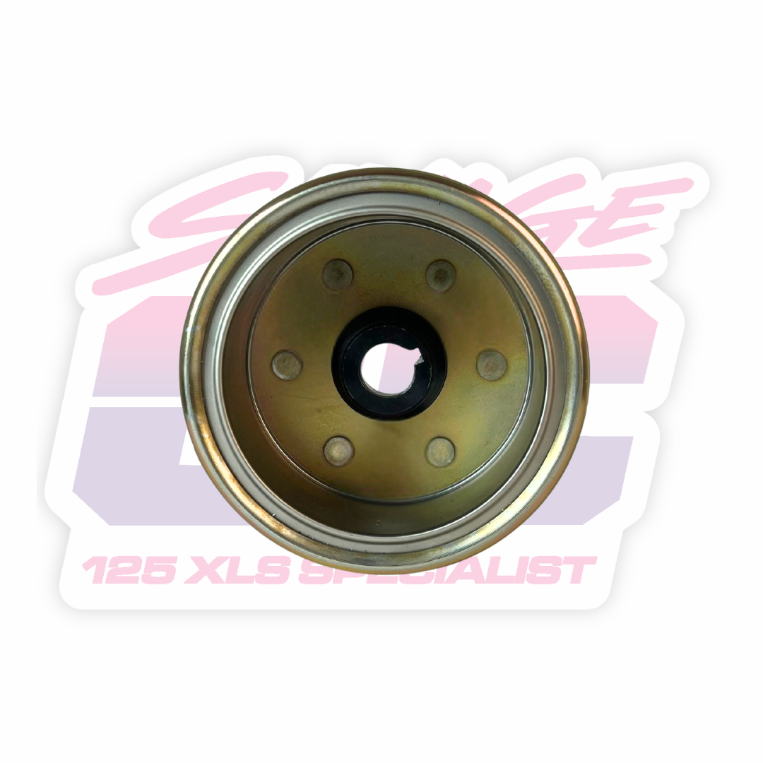 KIT 12 V - 125 XLS / XR