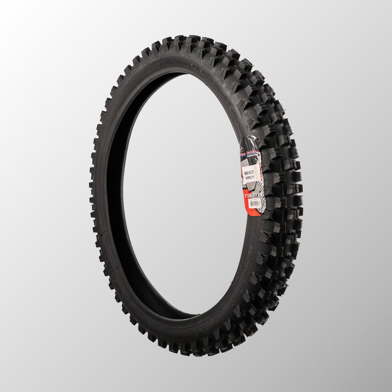 PNEUS VRM 211 - 125 XLS / XR