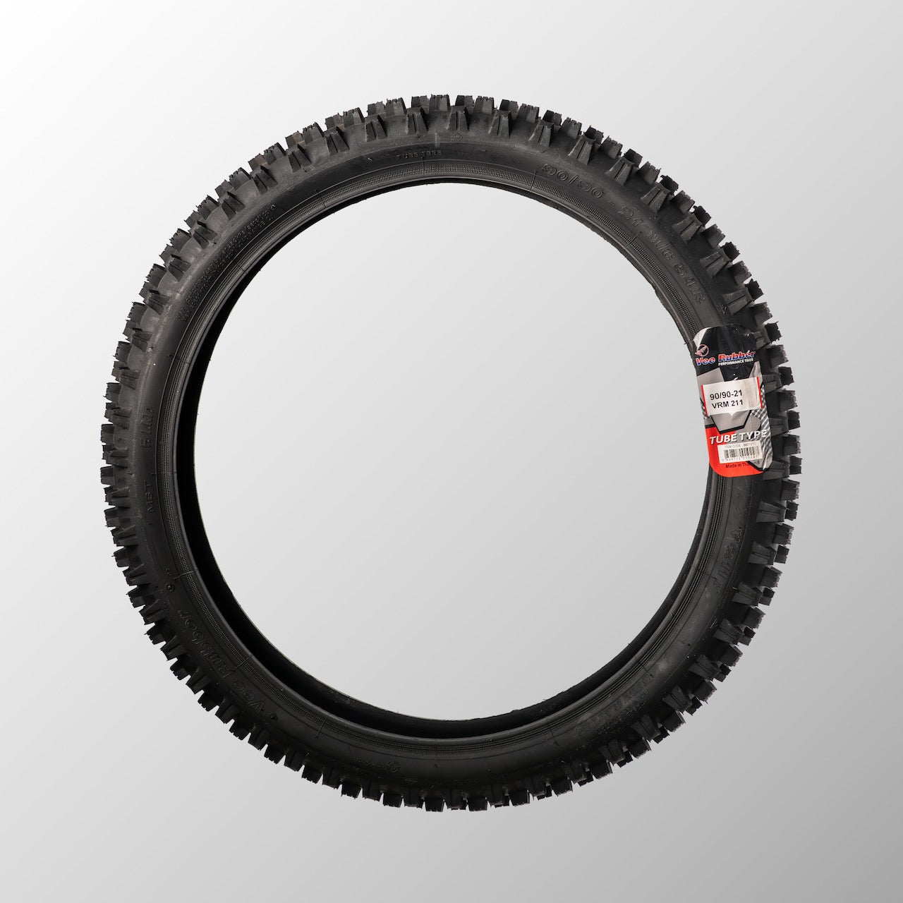PNEUS VRM 211 - 125 XLS / XR