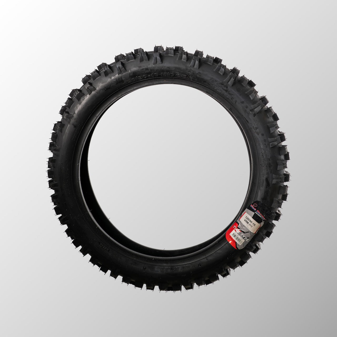 PNEUS VRM 211 - 125 XLS / XR