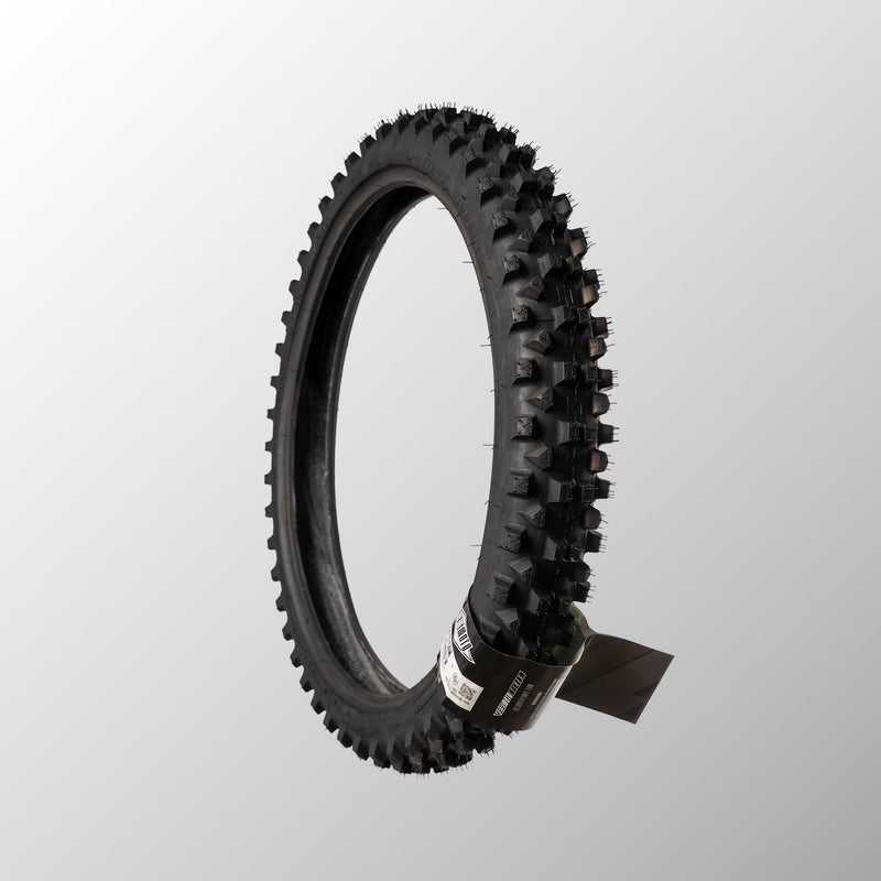 PNEUS VRM 481 - 125 XLS / XR