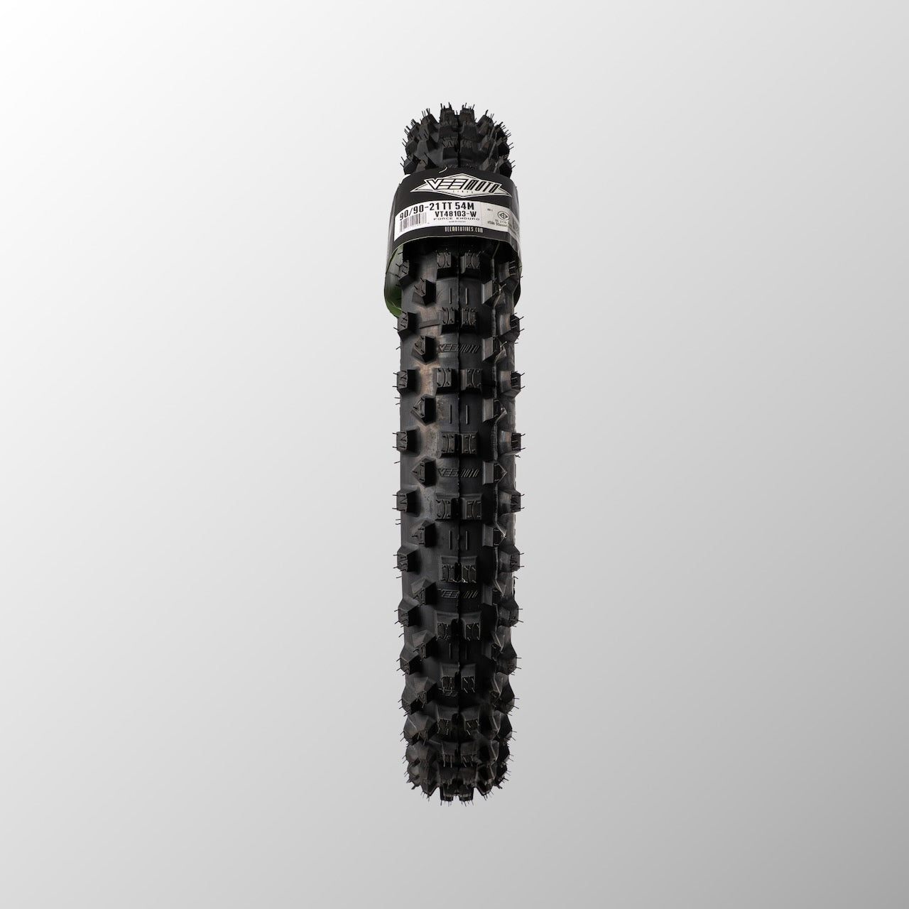 PNEUS VRM 481 - 125 XLS / XR