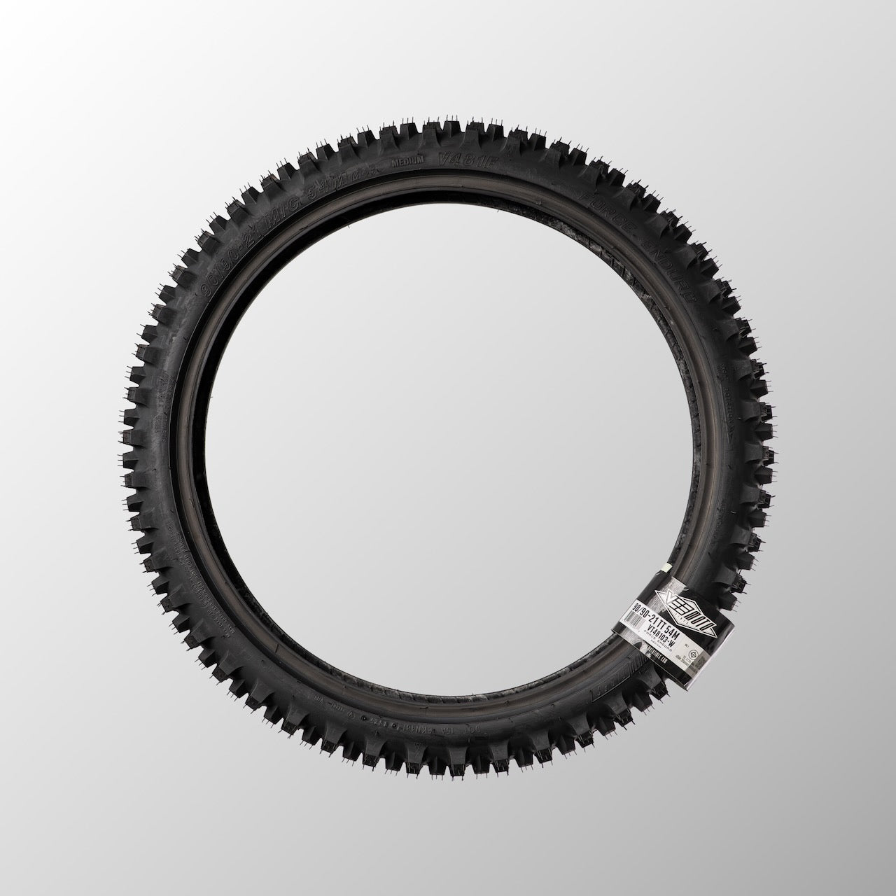 PNEUS VRM 481 - 125 XLS / XR